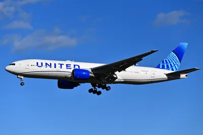 N782UA