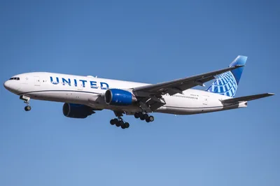 N782UA