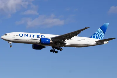 N782UA